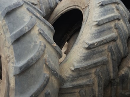 Селскостопански  гуми за трактор 460 85 R 38